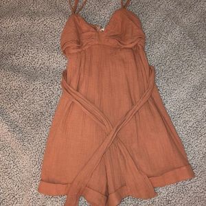 romper
